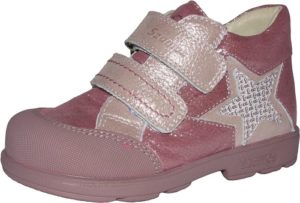 Szamos supinált cipő 1474-807493