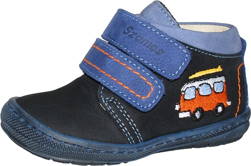 Szamos cipő 1523-208211