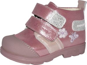 Szamos supinált cipő 1524-607491