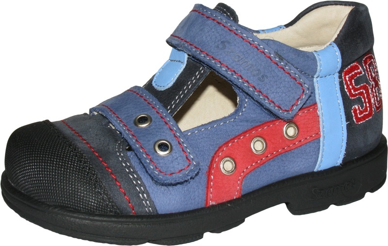 Szamos supinált cipő 3174-207092