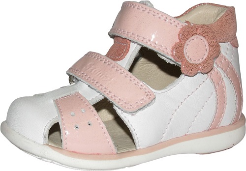 Szamos szandál 4220-504861