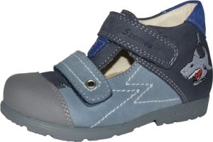 Szamos supinált cipő 3272-107093