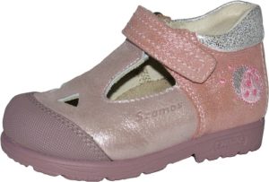 Szamos supinált cipő 3268-507491