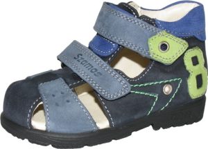 Szamos supinált szandál 4285-207091