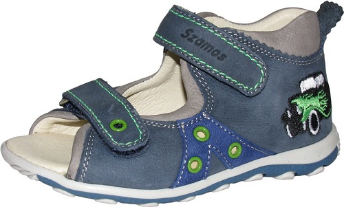 Szamos szandál 4275-103911