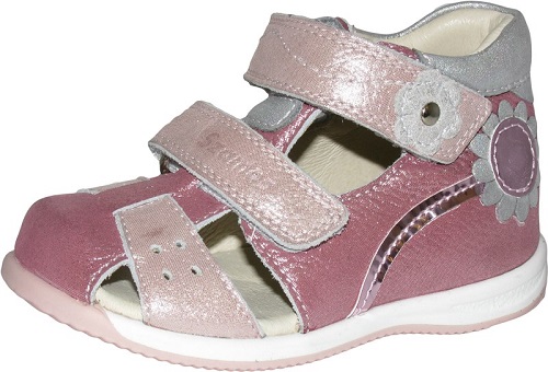 Szamos szandál 4284-604911