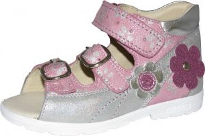 Szamos supinált szandál 4279-607291