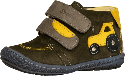 Szamos cipő 1552-108311