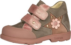 Szamos supinált cipő 1563-407492