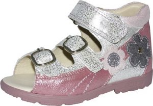 Szamos supinált szandál 4279-407491