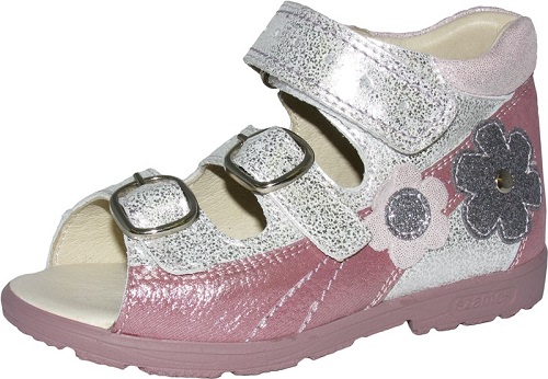 Szamos supinált szandál 4279-407491