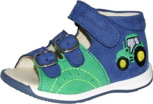 Szamos szandál 4286-204411