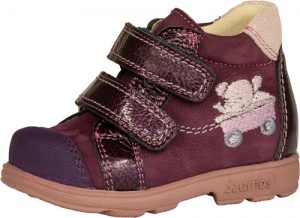 Szamos supinált cipő 1554-507491