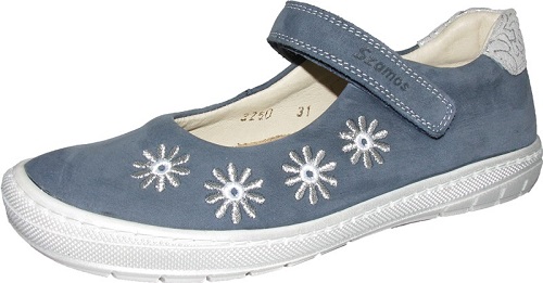 Szamos cipő 3260-504113