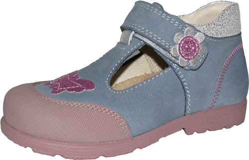 Szamos supinált cipő 3265-407492