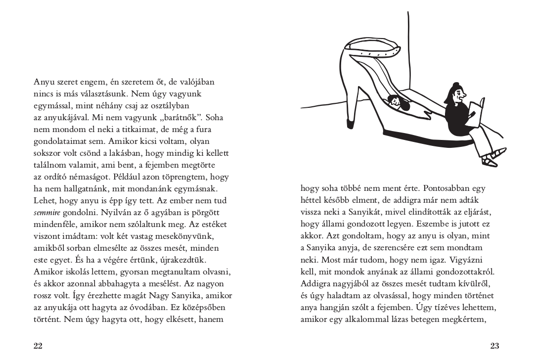 Könyv - Lipták Ildikó: Csak neked akartunk jót - Image 2