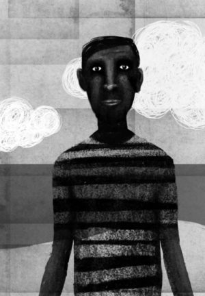 Könyv - Afonso Cruz: Időtlen napló - Image 2