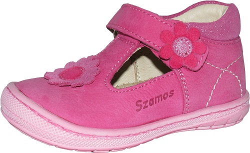 Szamos cipő 3267-406111