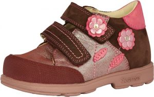 Szamos supinált cipő 1588-507493