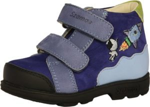 Szamos supinált cipő 1593-107091