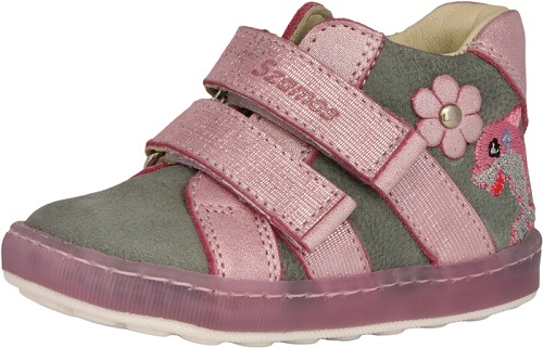 Szamos cipő 1596-503631