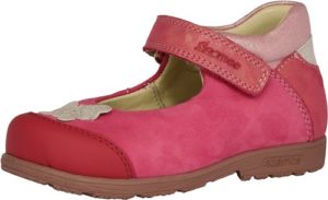 Szamos supinált cipő 3278-407493