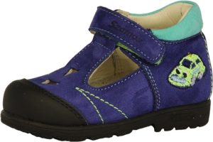 Szamos supinált cipő 3281-107091