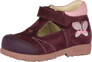 Szamos supinált cipő 3281-407491