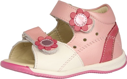 Szamos szandál 4303-602431