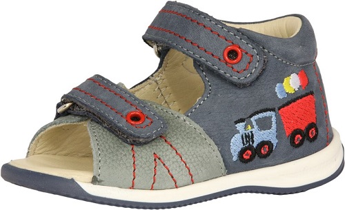 Szamos szandál 4304-202531