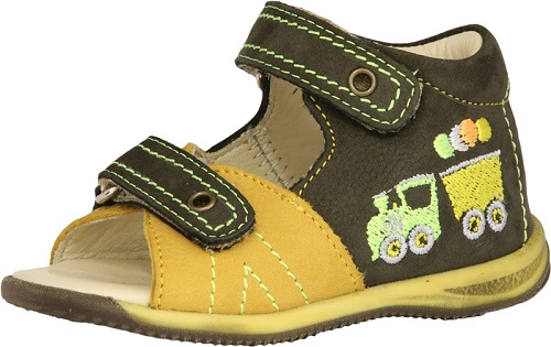 Szamos szandál 4304-302631