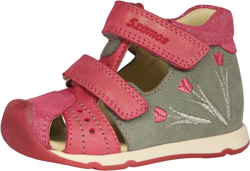 Szamos szandál 4305-404331