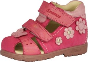 Szamos supinált szandál 4307-407491