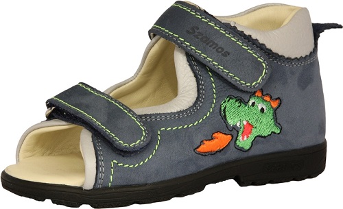 Szamos szandál 4308-202131