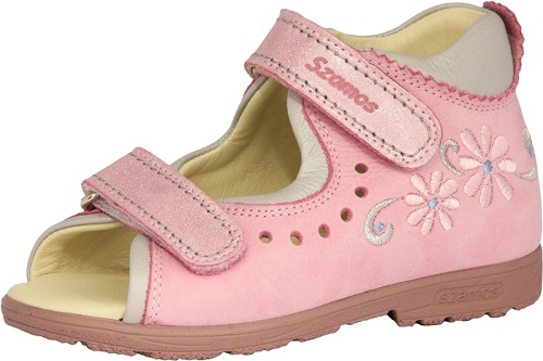 Szamos supinált szandál 4309-407492