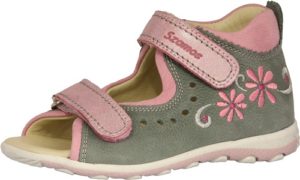 Szamos szandál 4309-607512