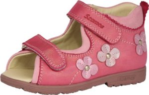 Szamos supinált szandál 4311-507492