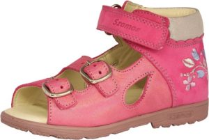 Szamos supinált szandál 4315-507492