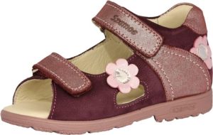 Szamos supinált szandál 4316-507492