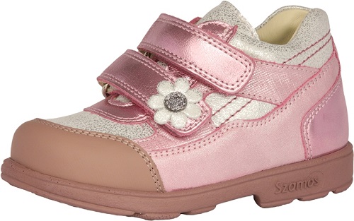 Szamos supinált cipő 1583-407492