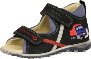 Szamos szandál 4310-102133