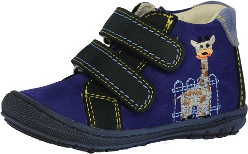 Szamos cipő 1601-202811