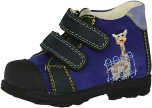 Szamos supinált cipő 1601-207091