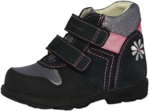 Szamos supinált cipő 1609-407092