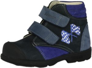 Szamos supinált cipő 1610-107091