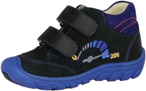 Szamos cipő 1617-203511