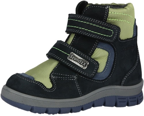 Szamos bakancs 1625-276311