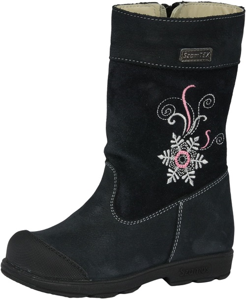 Szamos supinált csizma 2171-477092