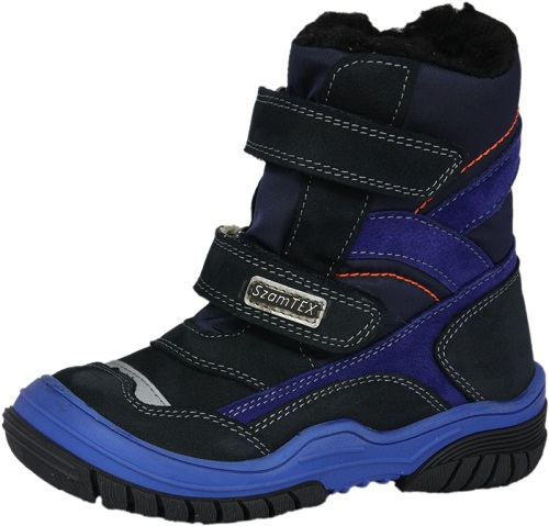 Szamos bakancs 1626-189612