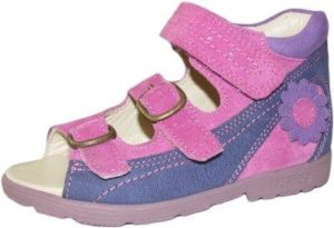 Szamos supinált szandál 4314-000001